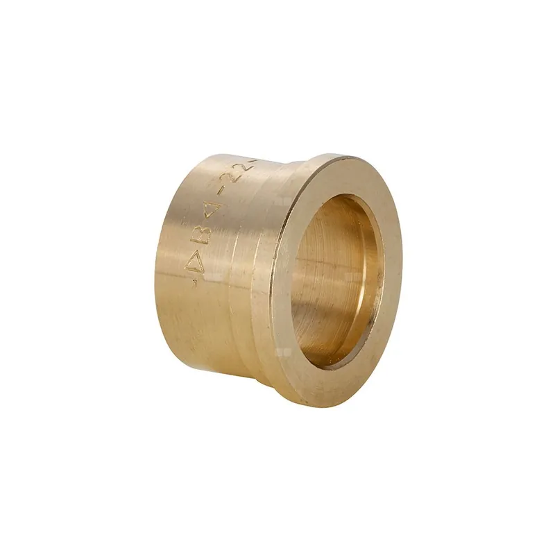 Oferta Część śrubunku IBP 4372, brąz, 8 mm x 3/8‘‘ (ML x zz)